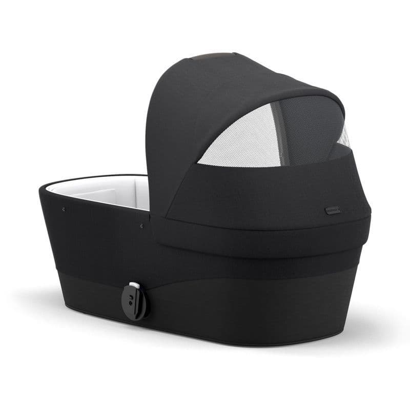 Nacelle Gazelle S Deep Black, gold 2021 — vue 1 sur 4