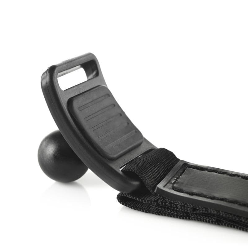 Support Universel Telephone Portable, black — vue 5 sur 5