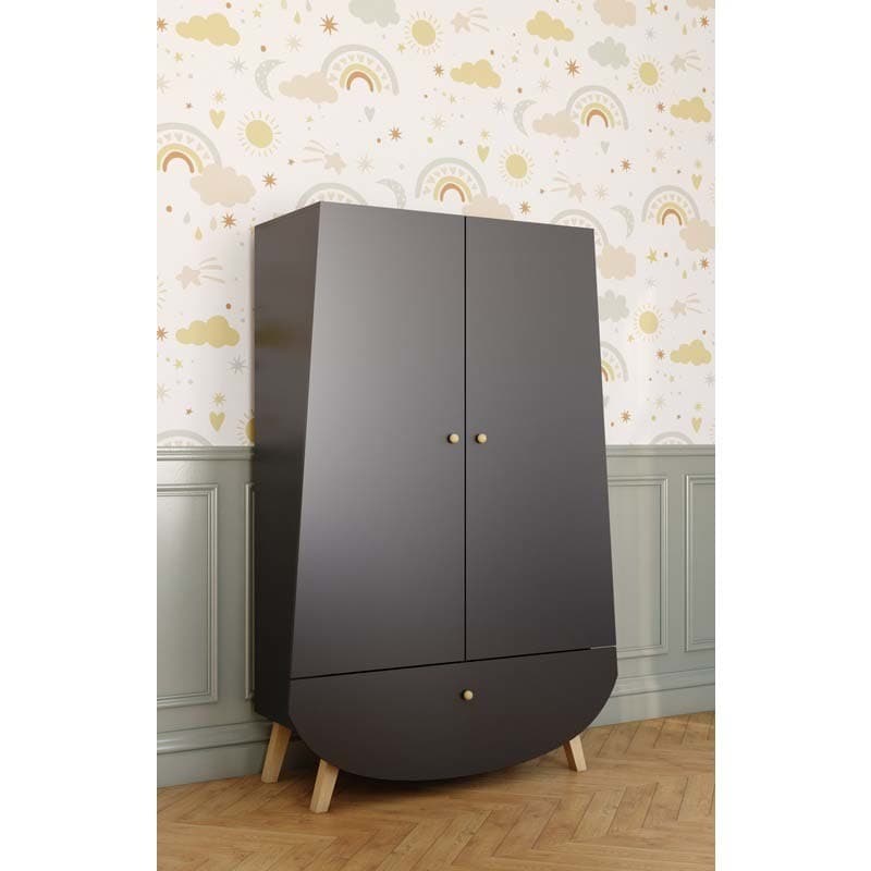 Armoire Anthracite