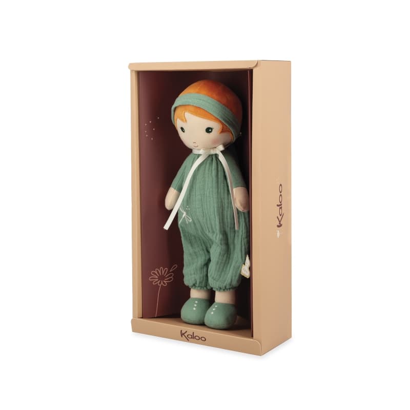 Poupee Olivia 32cm, tendresse kaloo 2024 — vue 7 sur 7