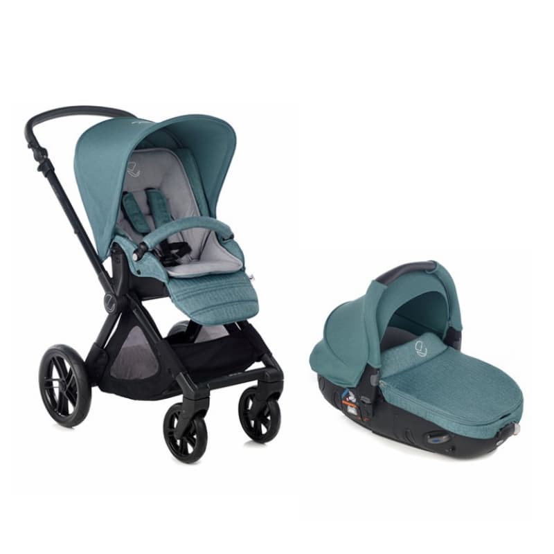 Duo Muum + Matrix Light 2 Mild Blue, jane mild blue 2021
