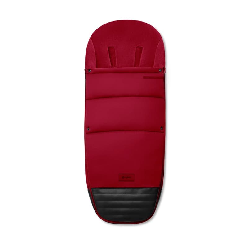 Platinum Chanceliere True Red | Red, cybex true red l 50,2| l 18,2| h 52,4