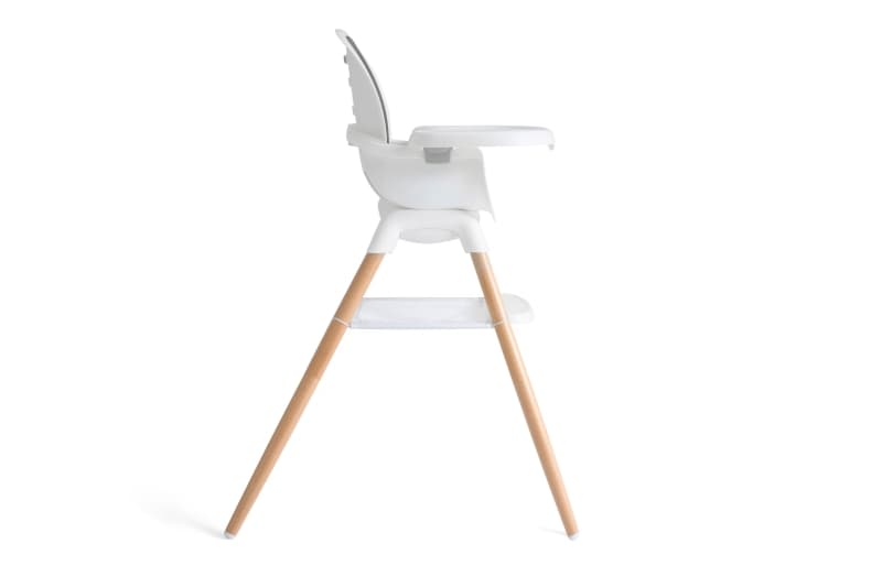 Chaise Haute Chestnut, shadow joie p-25 — vue 16 sur 19