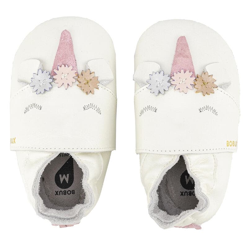 Bobux - Soft Soles - Dream Pearl - S, soft soles bobux s