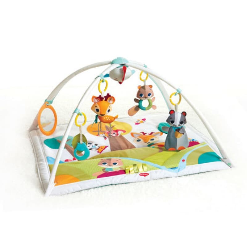 Tapis D Eveil Gymini - Dans la Foret, tiny love 0 11-18-