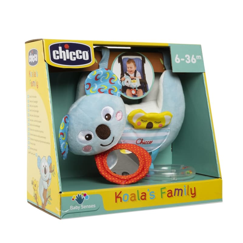 Famille Koala, chicco — vue 2 sur 2
