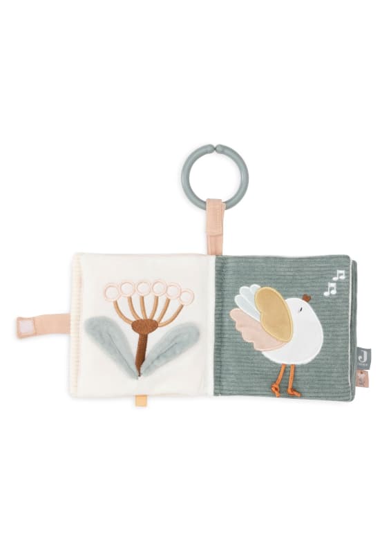 Livre d'Actvites, lovely birds lovely birds jollein — vue 2 sur 5