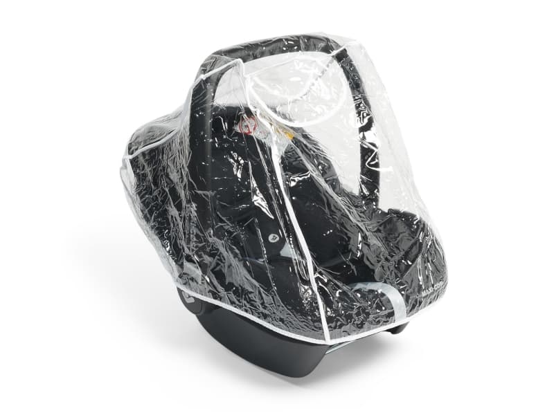 Housse de Pluie Siege Auto, jollein — vue 1 sur 2