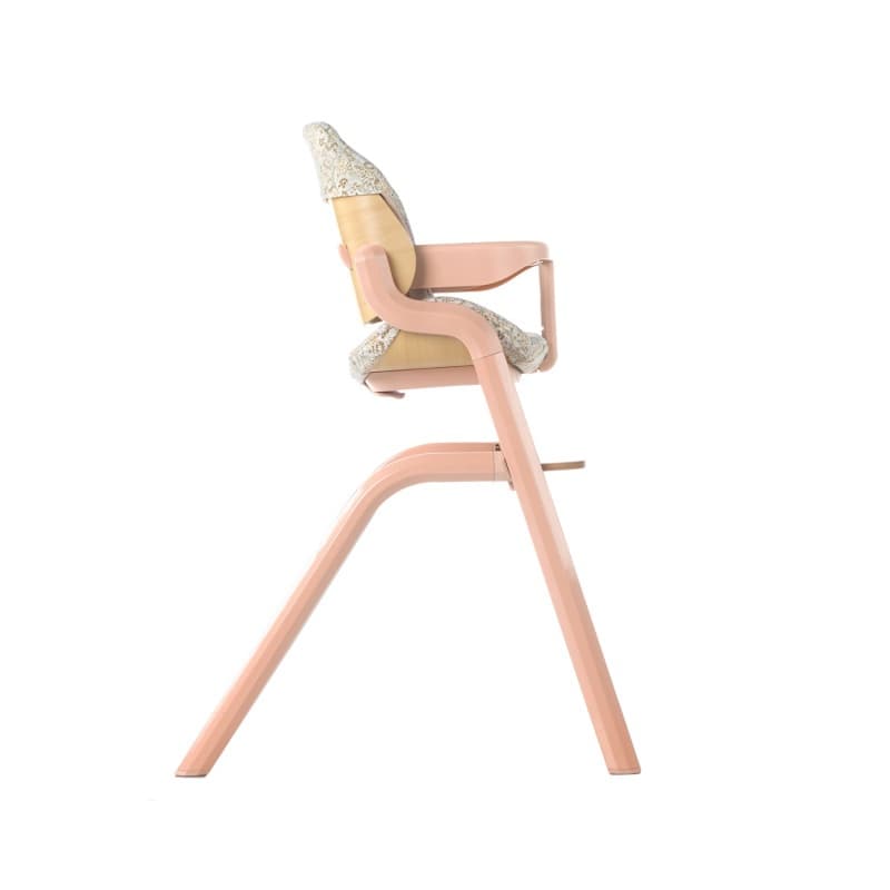 Chaise Haute Evolutive Noah, pale jane 24/09 — vue 4 sur 5