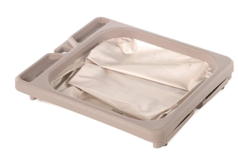 Baignoire de Douche Pliable Smart Barth, jane granola 2020 — vue 1 sur 4