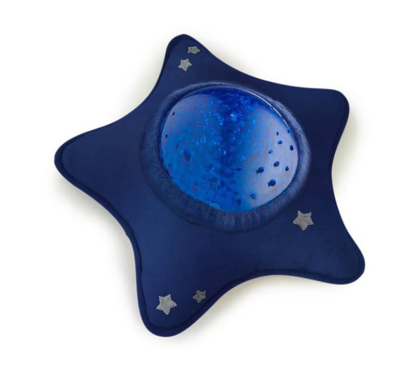 Projecteur Aqua Calm Ocean, pabobo bleu nc — vue 1 sur 3