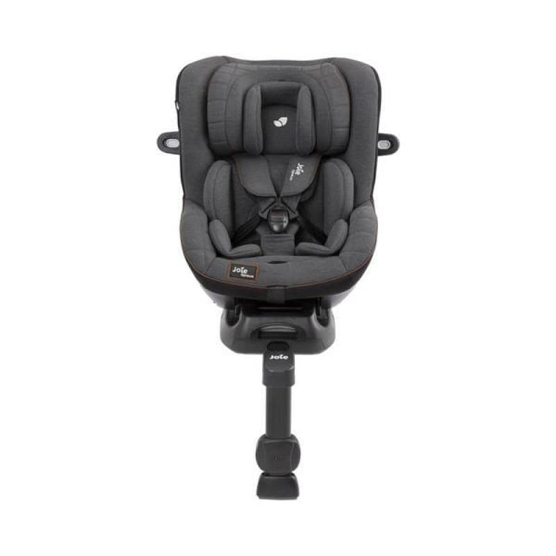 Siege-auto Gr 0 1 I-size I-quest Signature Noir, joie signature noir — vue 1 sur 5