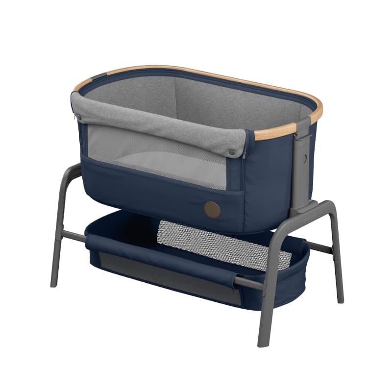 Cododo Iora Essential Blue, maxi-cosi — vue 1 sur 4