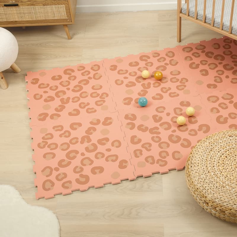 Tapis Motif, ludi 25/10 — vue 5 sur 6