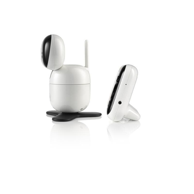 Motorola Pip1510 Ecran 5 Pouces Camera Orientable, motorola 24/10 — vue 4 sur 4