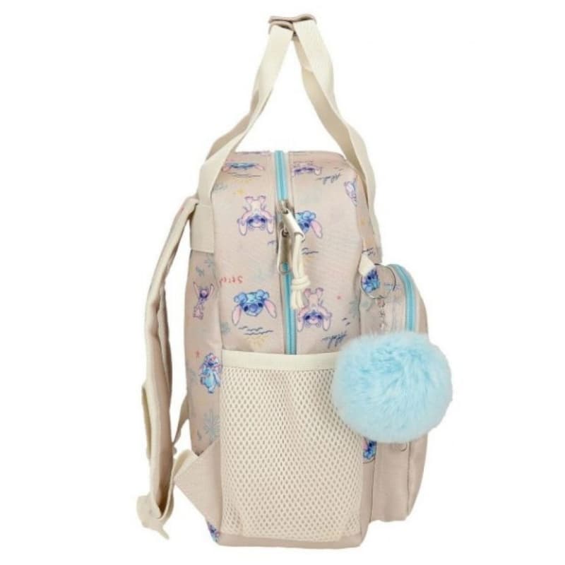 Sac À Dos 28 Cm. Disney Stitch Cuddle Me — vue 3 sur 4