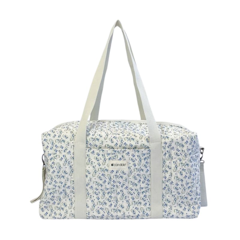 Sac a Langer, blueberry candide pe25 / ah25 — vue 3 sur 5