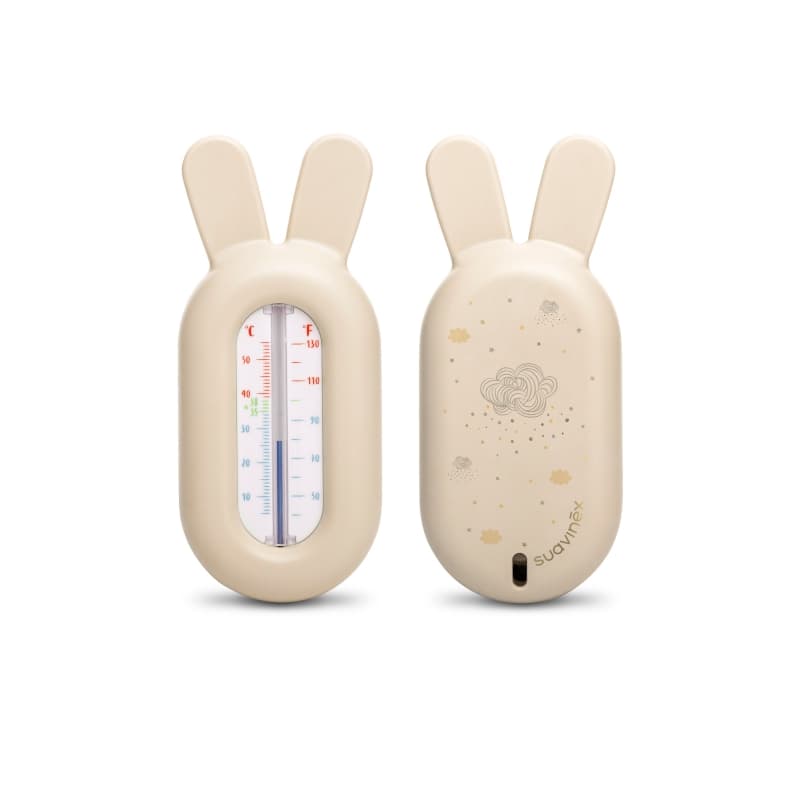 Thermometre de Bain, beige dreams suavinex — vue 4 sur 5