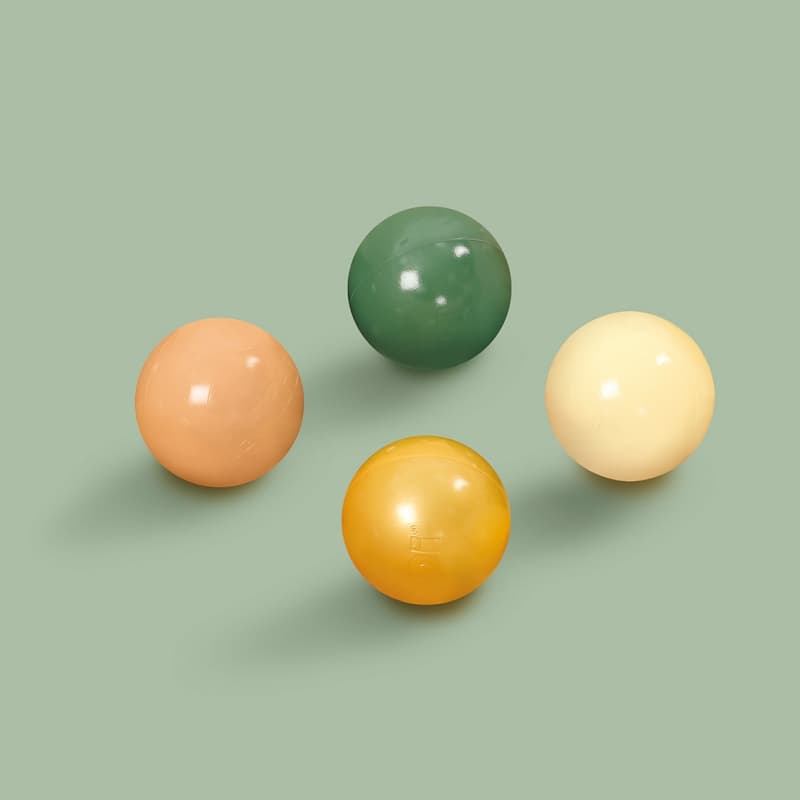 Balles de Jeu, ludi 25/10 — vue 4 sur 6