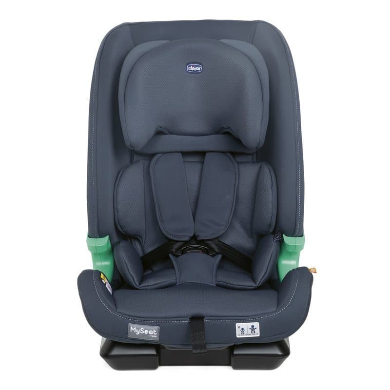 Siege Myseat I-size, chicco india ink — vue 3 sur 5