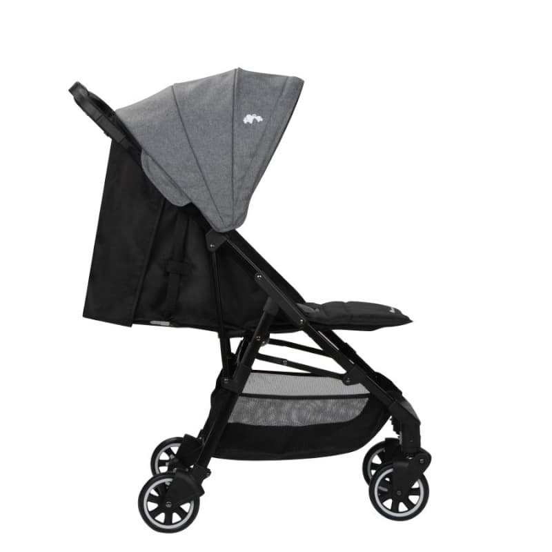 Teeny 3d Black Chic, bebeconfort — vue 3 sur 5