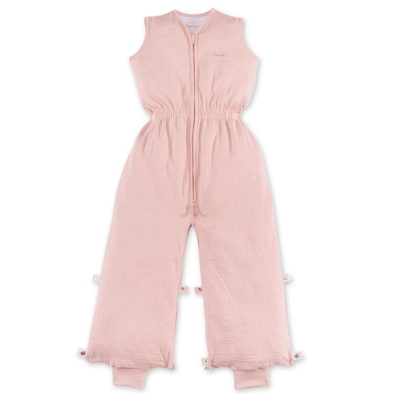 Gigoteuse 18-36 Mois Magic Bag 18-36m Vieux Rose Tetra Jersey Tog 1, bemini vieux rose 44blush — vue 1 sur 2