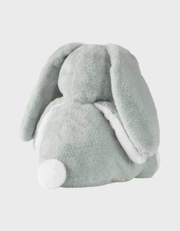 Peluche Medium, verdi 40 cm rosie & verdi noukie's 25/10 — vue 3 sur 3