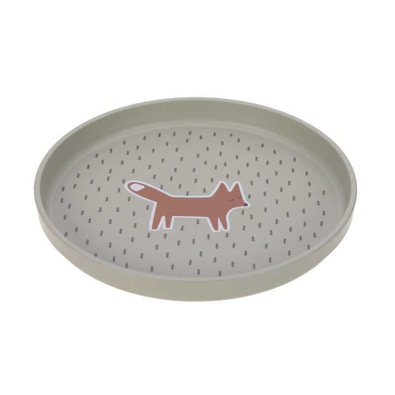 Coffret Repas Little Forest Renard — vue 2 sur 5