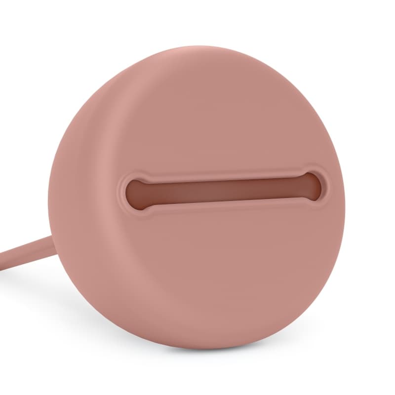 Porte-sucettes Silicone Nude — vue 2 sur 5