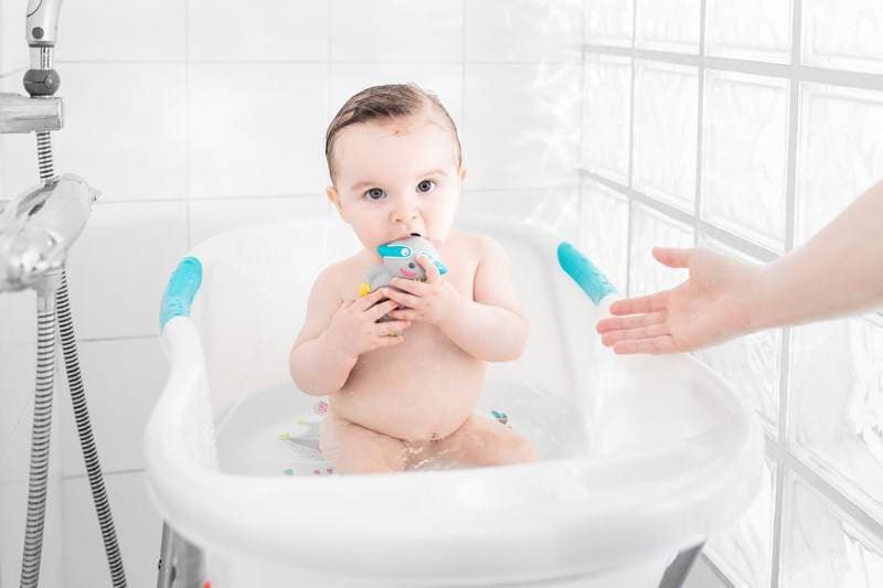 Thermometre de Bain Racoon — vue 1 sur 2