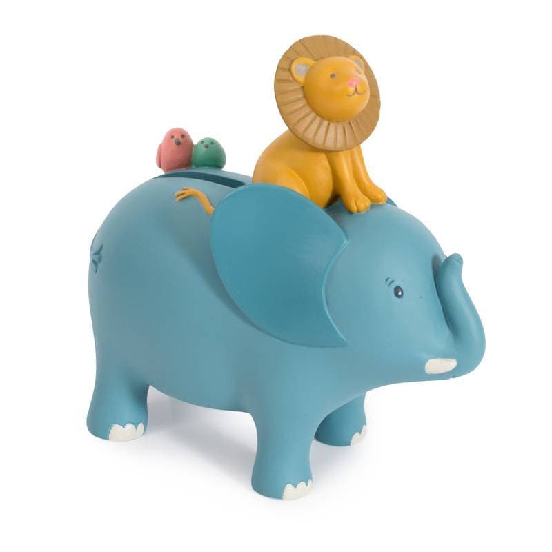 Tirelire Elephant Sous Mon Baobab, sous mon baobab 2021