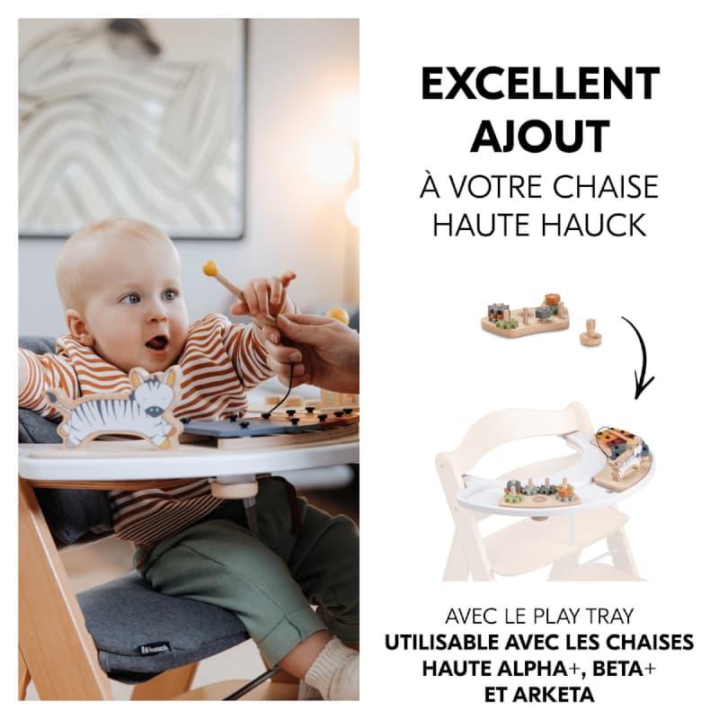 Jeu de Plateau Ecrous, hauck — vue 5 sur 5