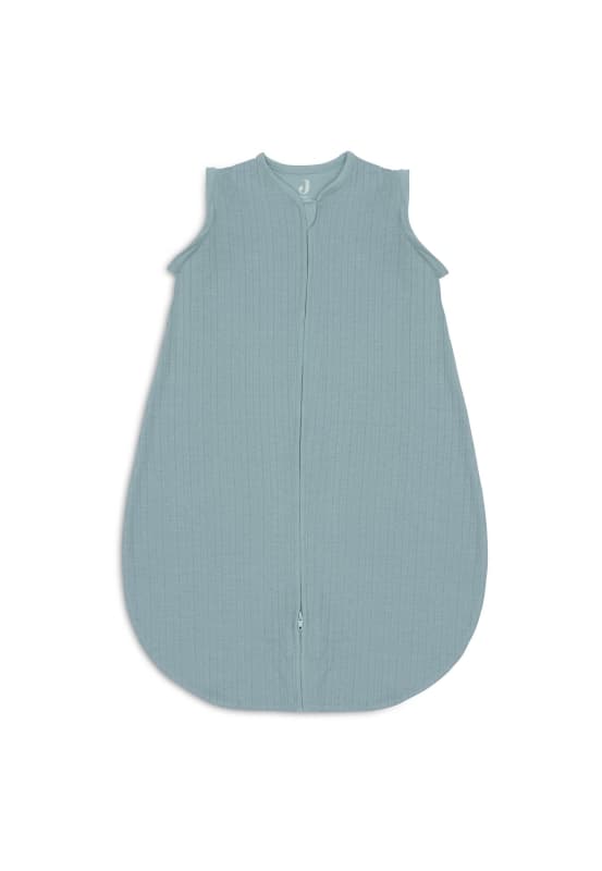 Gigoteuse avec Manches Amovible Ronde, sea green 70cm ajour jollein e-25 — vue 2 sur 5