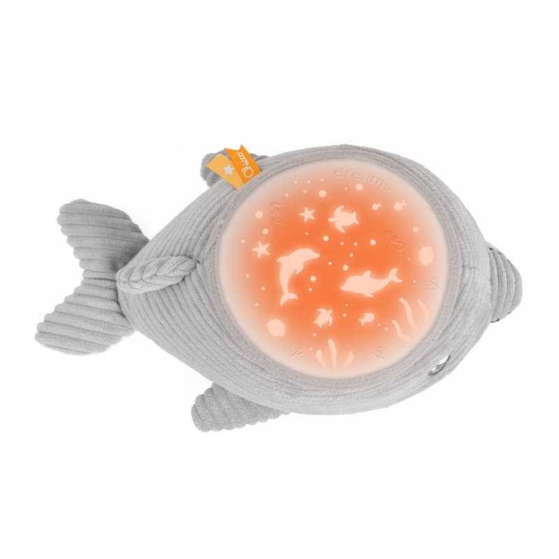 Peluche Dauphin Bonne Nuit, chicco — vue 4 sur 7