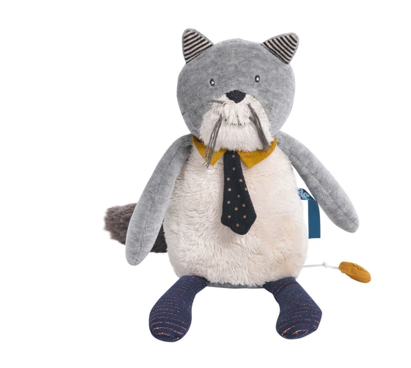 Chat Musical les Moustaches, les moustaches 2021 — vue 1 sur 2