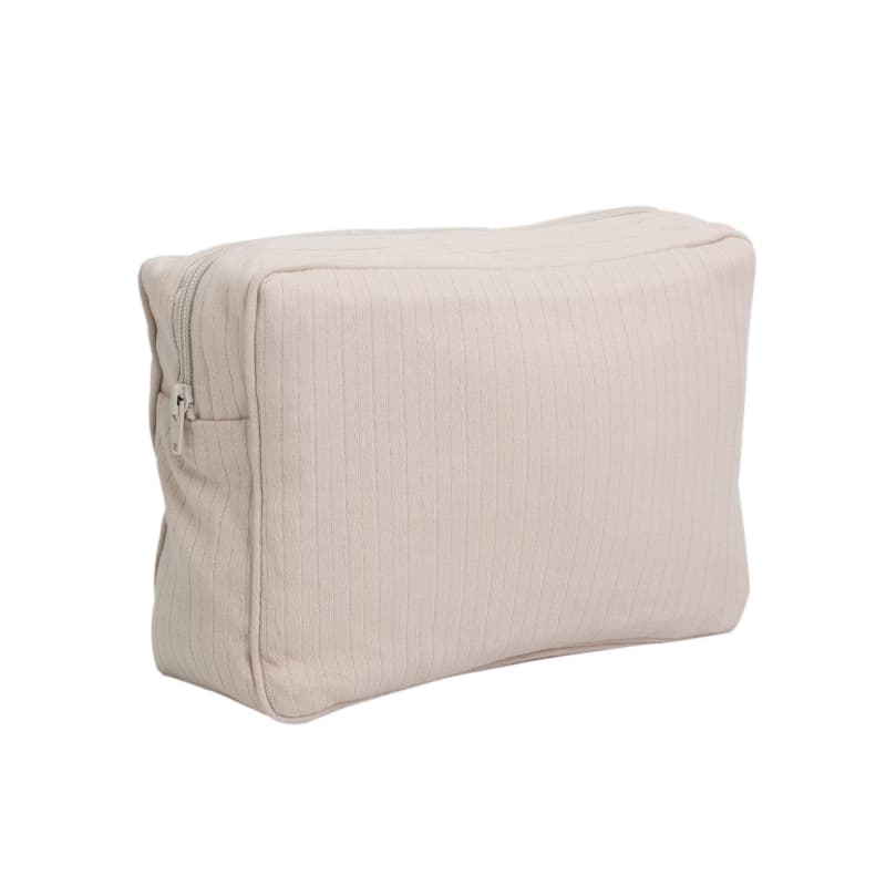 Trousse de Toilette, sable tam tam trois kilos sept 24/09 — vue 1 sur 4