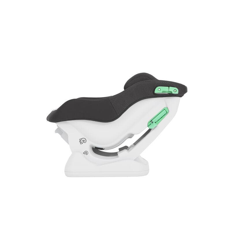 Siege-auto Extend Lx, midnight 40-105cm graco 24/10 — vue 2 sur 4