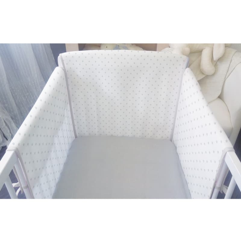 Tour de Lit Safe Cocoon, 75x180