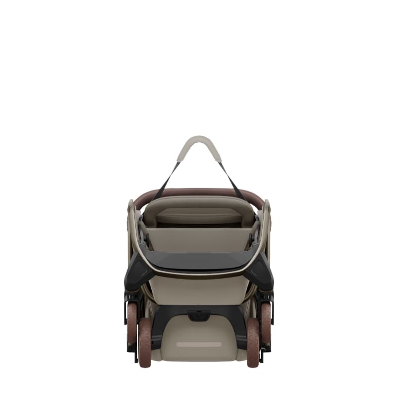 Poussette Fame Cabin, sand maxi cosi 25/05 — vue 3 sur 6