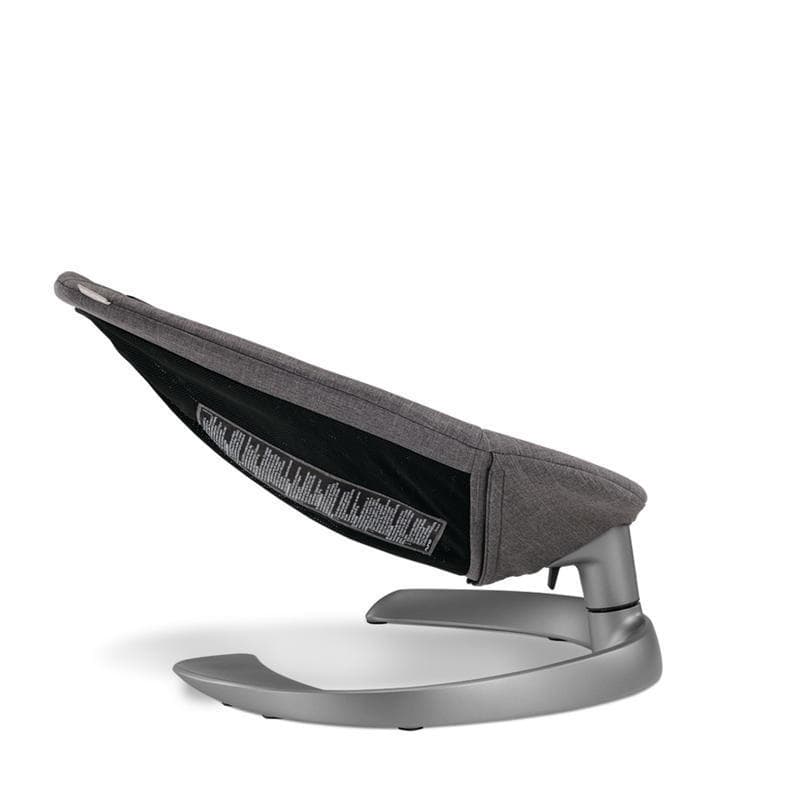 Transat Leaf Grow avec Arche Charcoal, nuna 01/23 — vue 3 sur 4