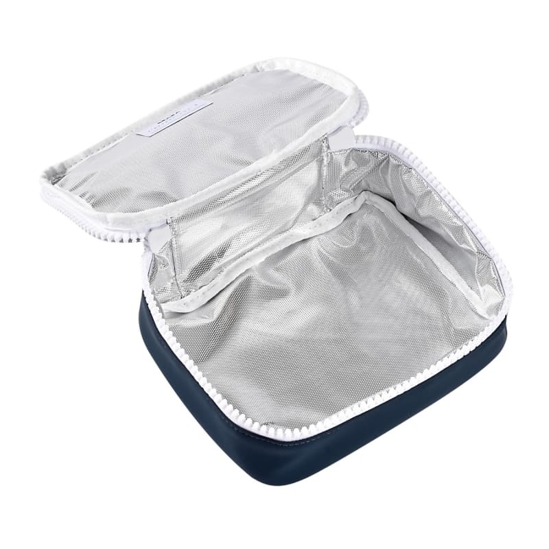 Trousse a Gouter Isotherme, matcha latte faro beaba — vue 3 sur 4