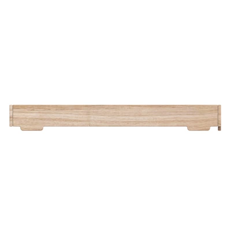 Leo Bois Box a Langer V2 / Nursing Box, naturel theo — vue 2 sur 3