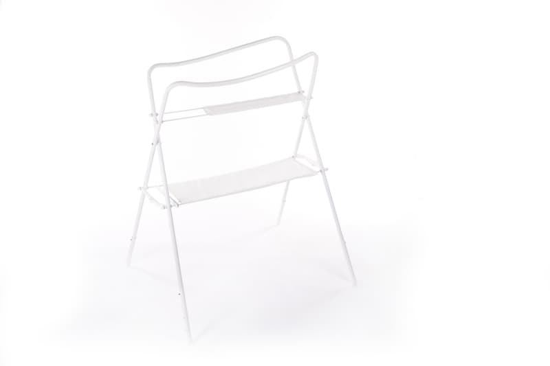 B-support Baignoire Ourson, bo jungle blanc — vue 1 sur 6