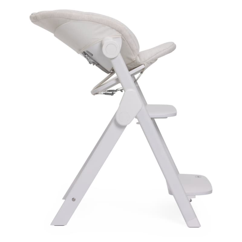 Chaise Haute Meraviglia, milk chicco 25/09 — vue 5 sur 7