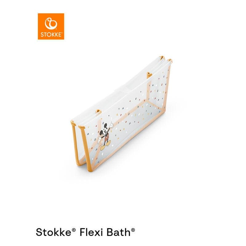 Flexibath X Disney, mickey celebration stokke 24/09 — vue 2 sur 2