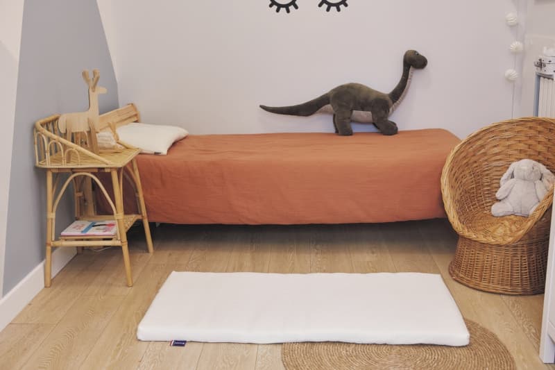 Matelas de Voyage Organic — vue 4 sur 4