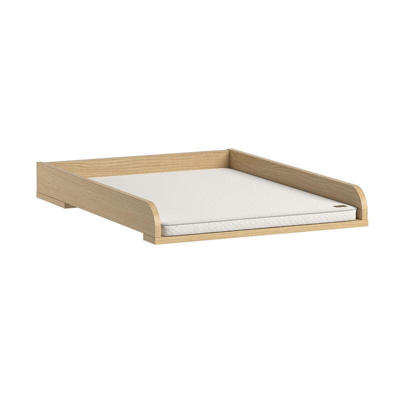 Plan a Langer Bois, tela 55,2x77x9,6 — vue 2 sur 2