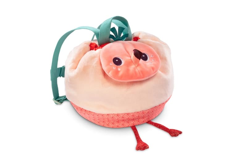 Anais Soft Sac a Dos, multicolore e-20 — vue 1 sur 3