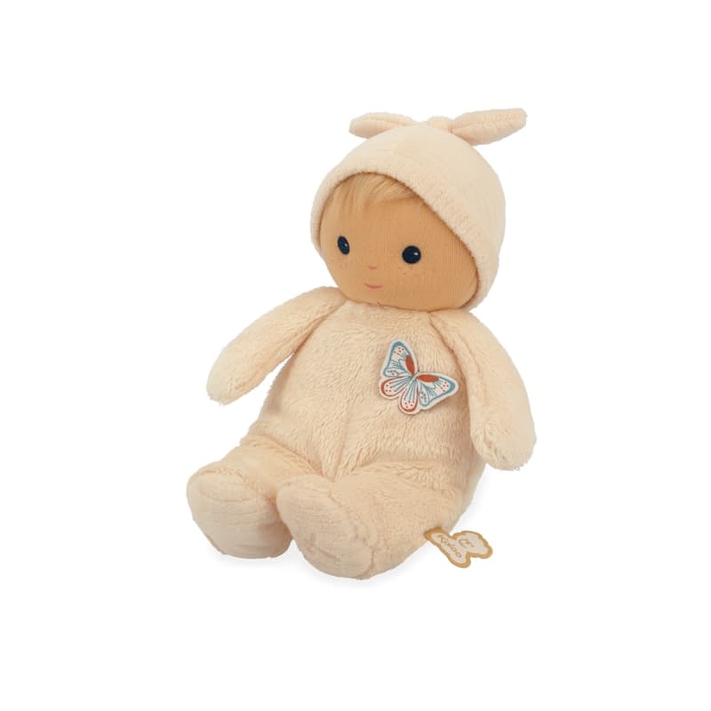 Bebe Jasmin, crème tendre bebe kaloo collection 2024 a/h — vue 4 sur 5