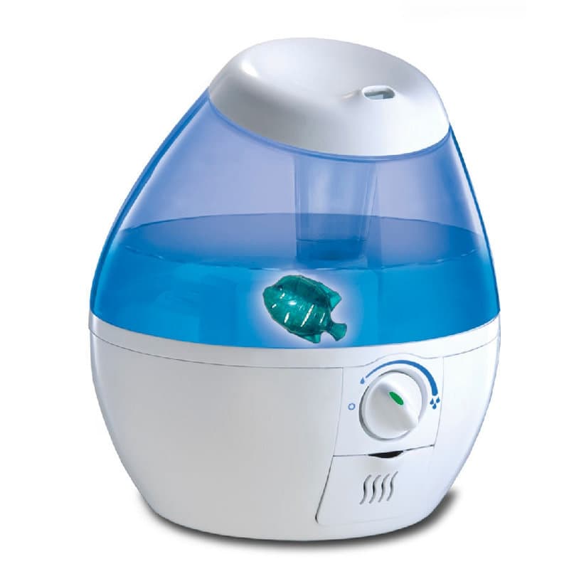 Poisson Nettoyeur, vicks 05-24 — vue 2 sur 3